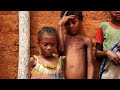 Starving in silence in Madagascar