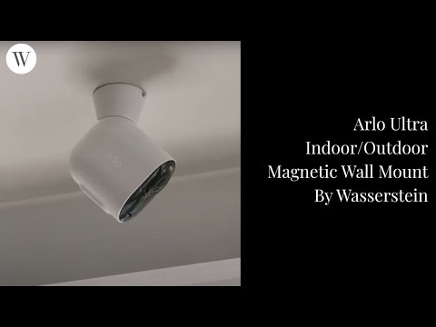 Video: Magnetický držák: podlaha a stěna, rozsah a doporučení pro instalaci