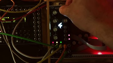 ST Modular - FLITZEM DEFÖR Sequencer