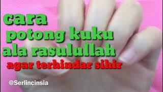 poto kuku ala rasulullah sallalahhualaihiwasallam