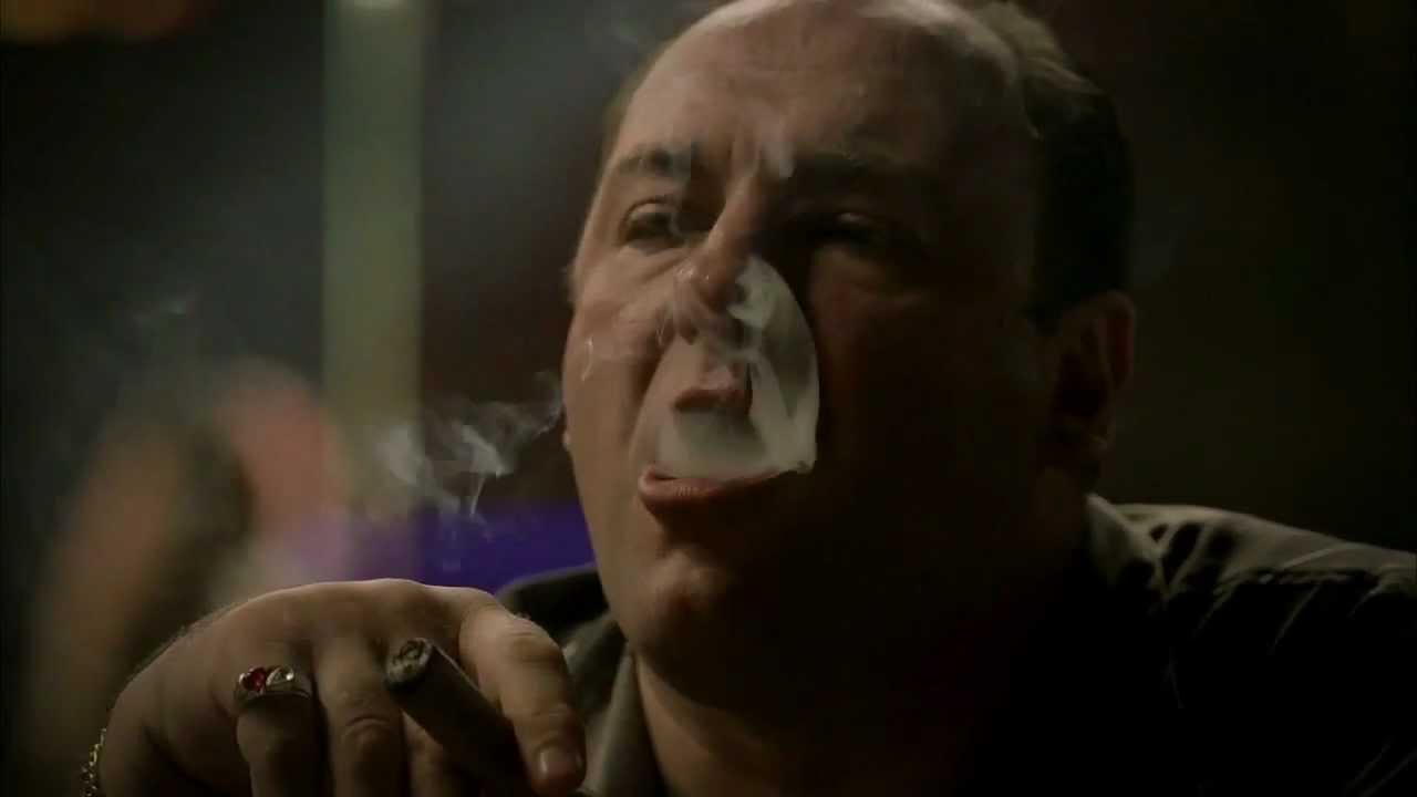 Im Not Like Everybody Else A Tony Soprano Tribute Hd Trailer The Sopranos