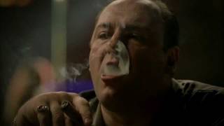 Vignette de la vidéo "I'm Not Like Everybody Else, A Tony Soprano Tribute HD [TRAILER The Sopranos]"