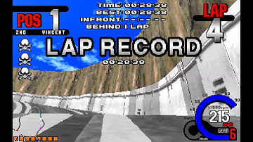 Lap Record Method: The Reaper (Whiplash/Fatal Racing)