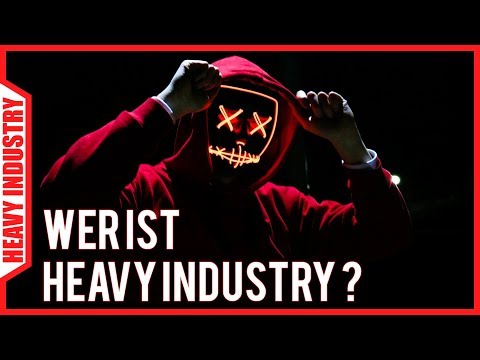 heavy-insight-├-spezial-┤-wer-ist-heavy-industry?-antworten-auf-eure-fragen!