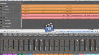 Multitracks Mixdown Stevie Wonder - Supersticious