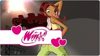 Winx Club - Ti Parlo di Me - Winx in Concert