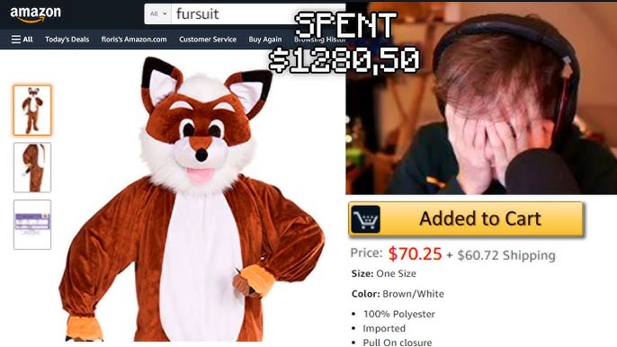Fundy Gets Millions of Views by Hacking Minecraft #fundylive #minecra, what happened to fundy