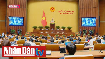Cơ chế đột phá phải gắn với đặc thủ của Thủ đô | Tin Chính trị - xã hội tối ngày 27-11