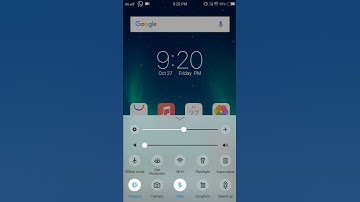 How to switch on WI-FI hot-spot in vivo phones