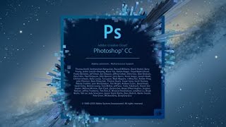 شرح تنصيب الفوتوشوب سي سي 2014 - How to install photoshop cc 2014