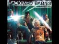 backyard babies - painkiller (with lyrics)