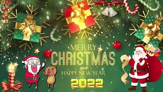 Beautiful Old Christmas Songs Playlist 2021 - Merry Christmas Songs Playlist 2021 - 2022
