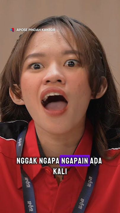 Waduh, celetukan Umi bikin Pak Dicky diem dong🤣🤣
