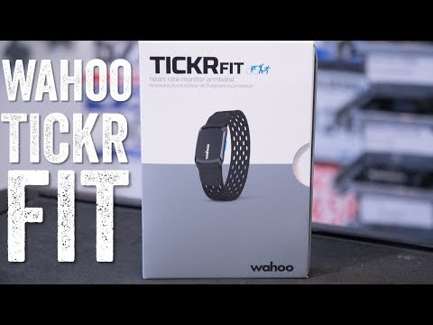 fitbit wahoo elemnt