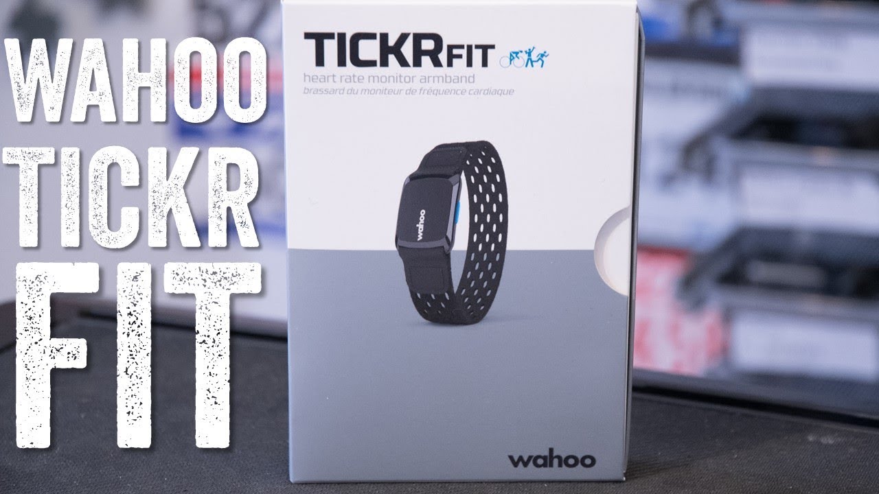 Can I Pair the TICKR with Multiple Devices at Once? – Wahoo Fitness Support