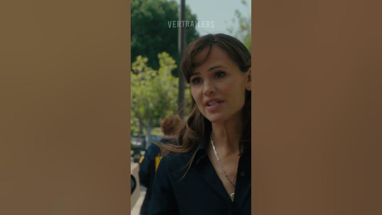 The Last Thing He Told Me (2023) Jennifer Garner Apple TV Miniseries
