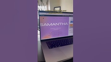 How to Create your Portfolio #freelance