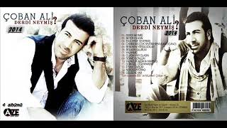 Çoban Ali 2014 Albümünden Derdi̇ Neymi̇ş 2014(3)