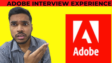 🔴 My ADOBE SDE 2 Interview Experience  | Software Engineering | Java + MC + System Design + DSA