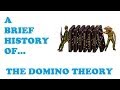 Domino Theory