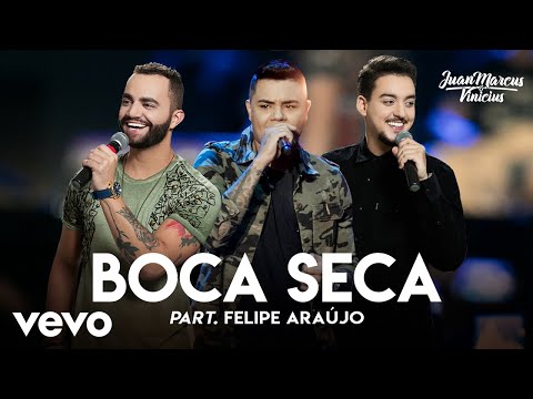 Juan Marcus & Vinícius - Maquiagem Não Disfarça (Ao Vivo Em São José Do Rio  Preto / 2019) 