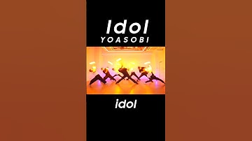 Thumbnail of 【English ver.】 Japanese "WOTAGEI" with YOASOBI【ZerouchiRestart】