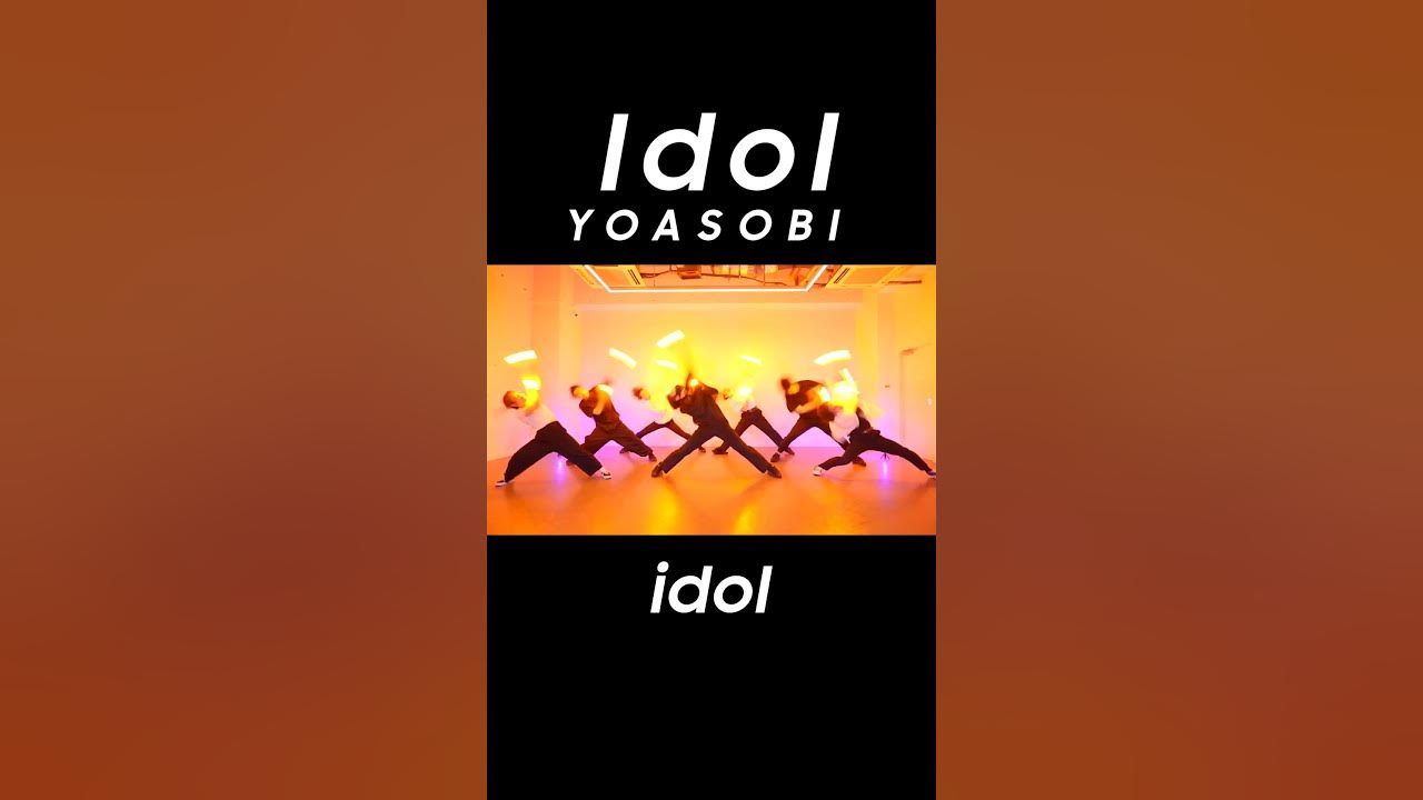 【English ver.】 Japanese "WOTAGEI" with YOASOBI【ZerouchiRestart】