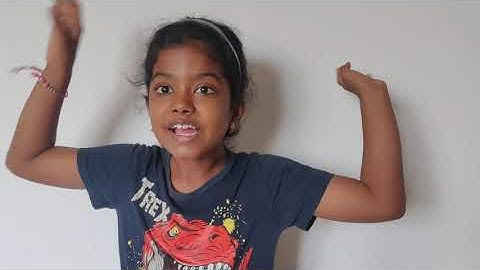 Twisha Favourite Birds