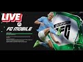 Amar FC is Live! Playing H2H with subscribers!