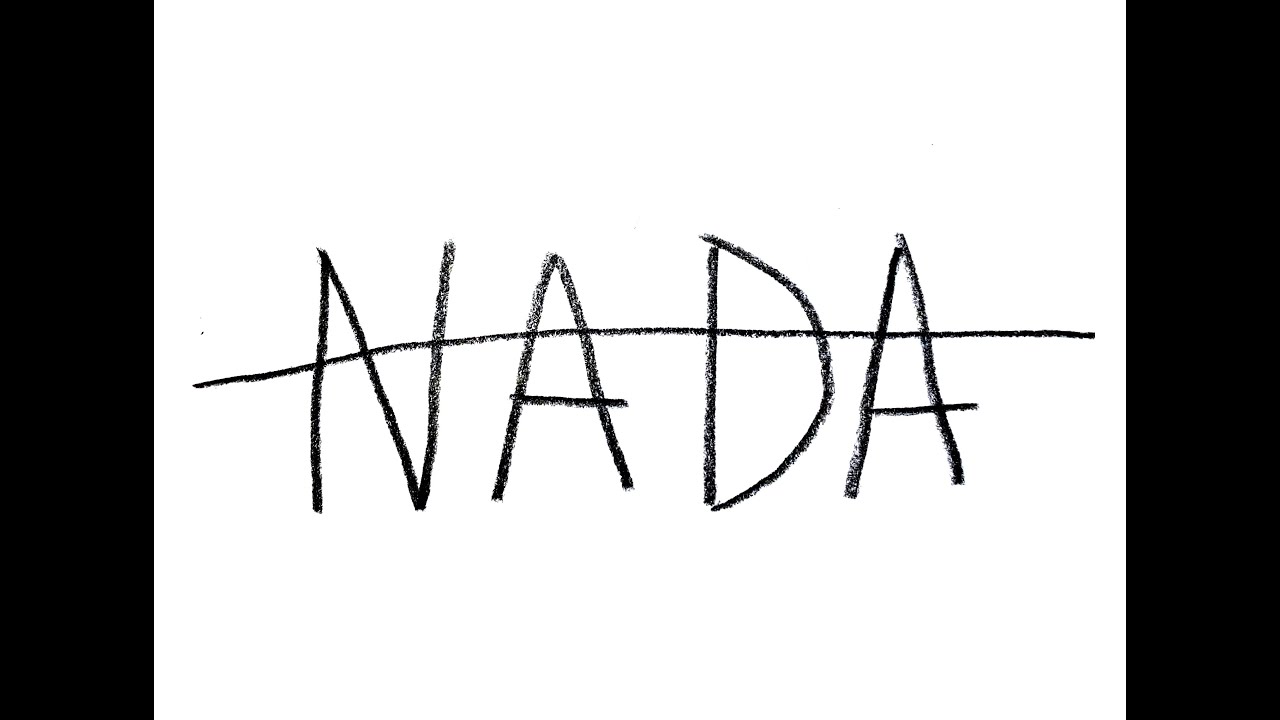 Watch NADA - David Loss y La Banda Intima de Martin Frost on YouTube Watch NADA - David Loss y La Banda Intima de Martin Frost on YouTube