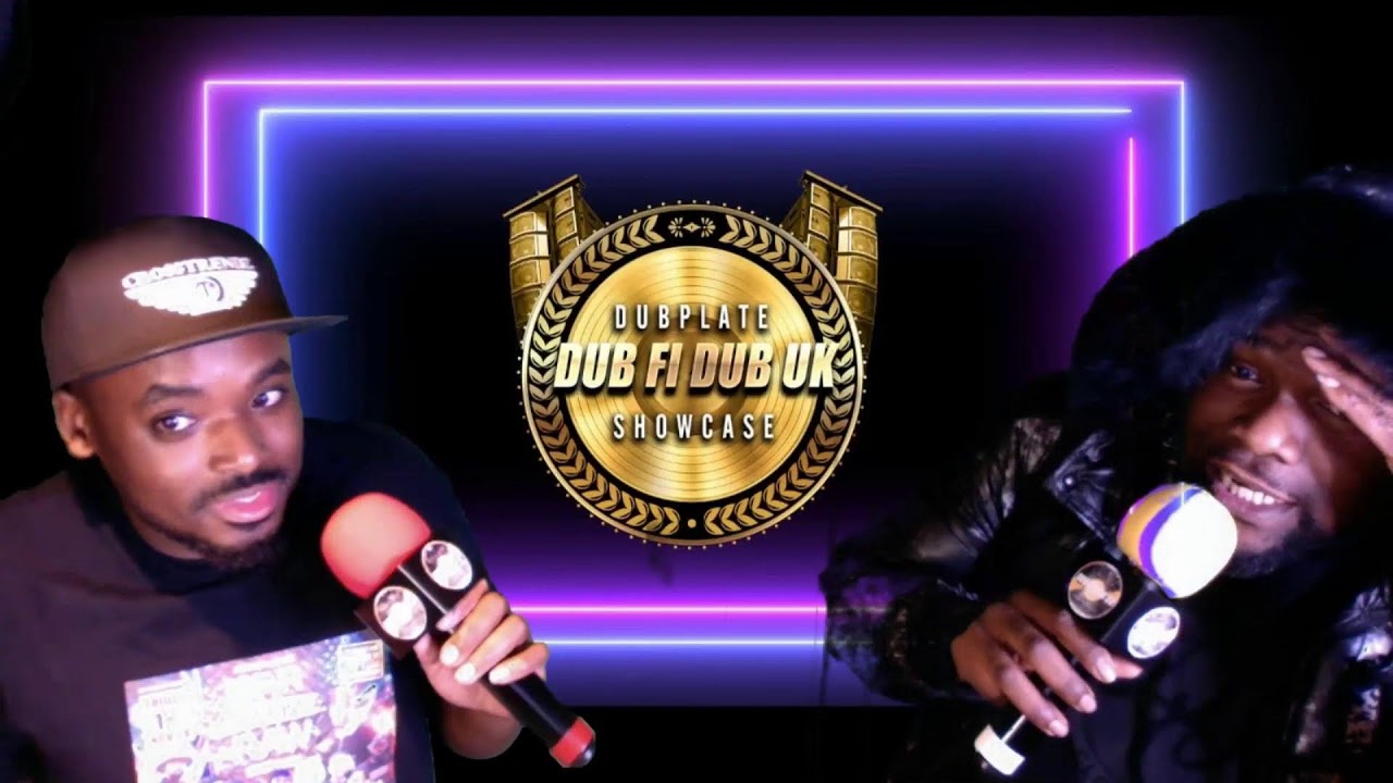 POLLY FAMOUS, KING KLEPTO LIVE IN STUDIO JUGGLING🔥🔥🔥