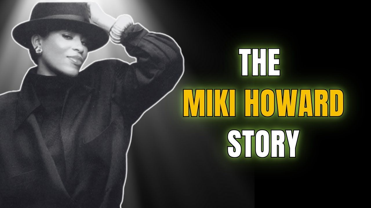 Celebrity Underrated-The Miki Howard Story: R&B Survivor Of Abuse And A Ruthless Industry Blacklist