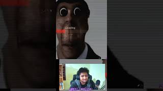 When Obama Jump scares you!!