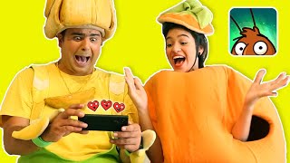 فوزي موزي وتوتي – مندلينا تلعب غرفة ونص –  Mandalina Plays Room and a Half screenshot 5
