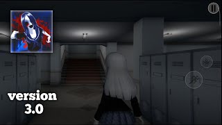 Scary Haunted Girls School (3.0) Gameplay