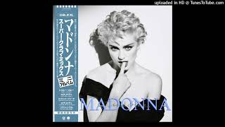 Madonna - Papa Don't Preach (Acapella & bass)