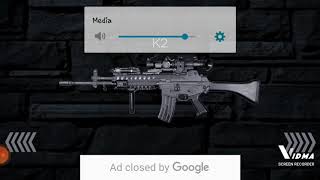 Real Gun sound........🔫🔫 screenshot 4