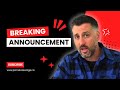 REAL ESTATE CHANGED FOREVER?! NO MORE COMING SOON LISTINGS?