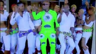 Koffi Olomide - Tournevis Clip Officiel New