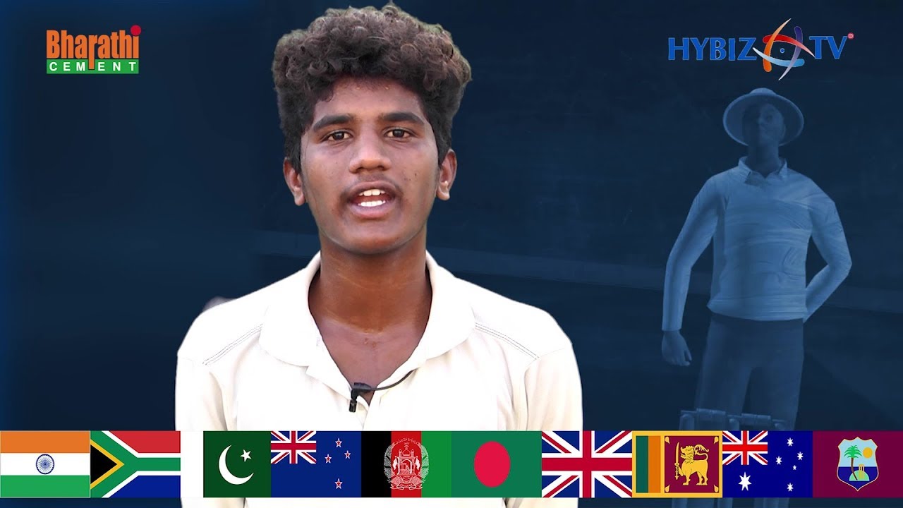 events in hyderabad next week Rohith Sharma will make double century in World cup 2019 | Shiva Kumar