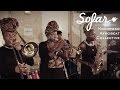 Kokoroko afrobeat collective  colonial mentality  sofar london