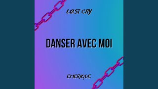 Danser avec moi (feat. Emerique) (Extended Mix)