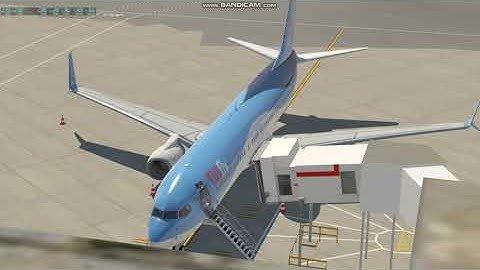 How To Program An FMC 737-800 Zibo mod   Egll-Egpf With Waypoints And ILS programming