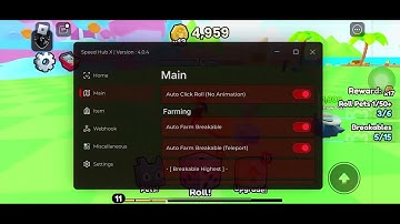 (🎲 OP)Pets Go! Script GUI 🤑 / Hack | INFINITE COINS | AUTO ROLL + MORE😱 | *PASTEBIN 2024* NO KEY🔥