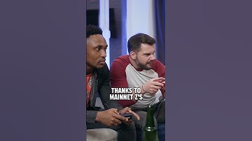 Crypto Gaming Is Coming! This New Blockchain Is Ready