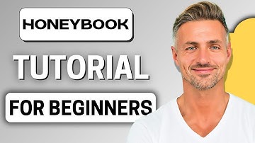 Honeybook Tutorial For Beginners In 2025