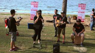 VELVET - RUMANDAWI cover song @KC86DAMN
