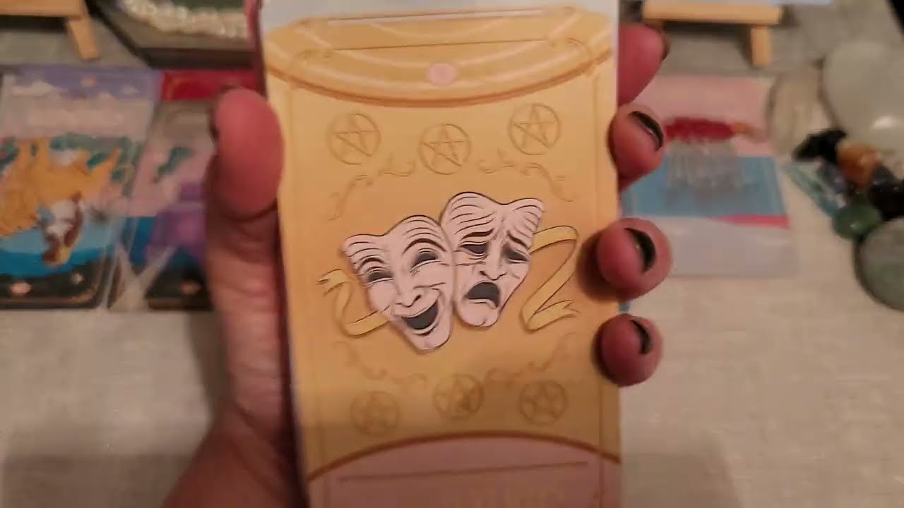 *They thought you would never figure this scheme out...wrong, you knew before they did*