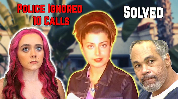 Police Ignored 10 CALLS to Report a Stalker Inside...