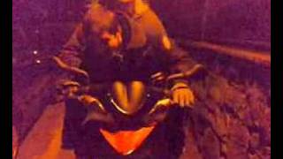 Thalwiler Scooter Psychos